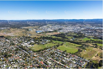 Aerial Photo Bald Hills QLD Aerial Photography