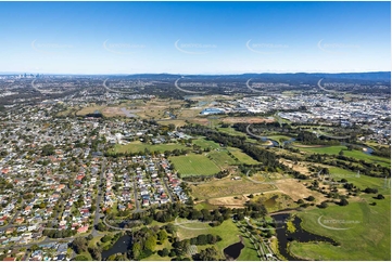 Aerial Photo Bald Hills QLD Aerial Photography
