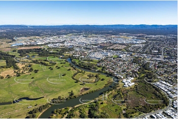 Aerial Photo Bald Hills QLD Aerial Photography