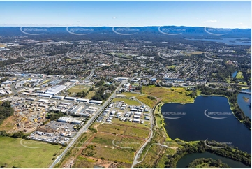 Aerial Photo Lawnton QLD Aerial Photography