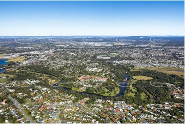 Aerial Photo Lawnton QLD Aerial Photography
