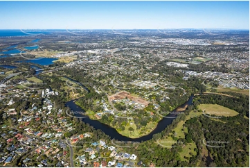 Aerial Photo Lawnton QLD Aerial Photography