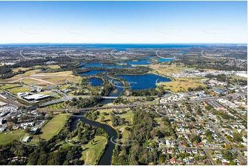 Aerial Photo Lawnton QLD Aerial Photography
