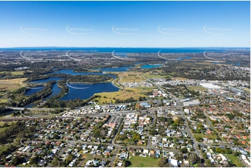 Aerial Photo Lawnton QLD Aerial Photography