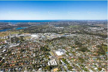 Aerial Photo Bray Park QLD Aerial Photography
