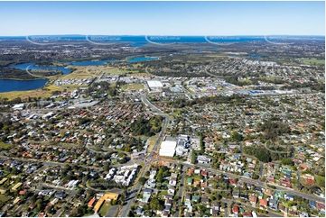 Aerial Photo Bray Park QLD Aerial Photography