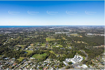 Aerial Photo Bridgeman Downs QLD Aerial Photography