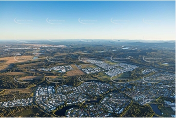 Aerial Photo Palmview QLD Aerial Photography