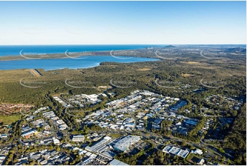 Aerial Photo Noosaville QLD Aerial Photography