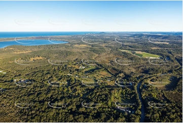 Aerial Photo Noosaville QLD Aerial Photography