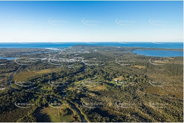 Aerial Photo Noosaville QLD Aerial Photography