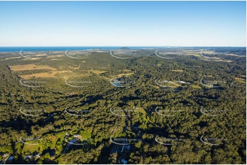Aerial Photo Verrierdale QLD Aerial Photography