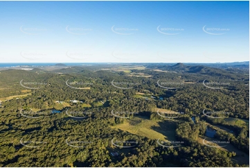 Aerial Photo Verrierdale QLD Aerial Photography
