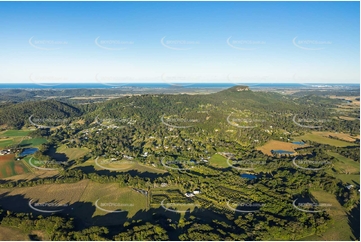 Aerial Photo Ninderry QLD Aerial Photography