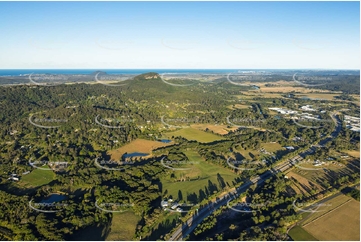 Aerial Photo Bridges QLD Aerial Photography