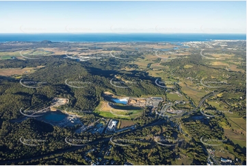 Aerial Photo Bli Bli QLD Aerial Photography