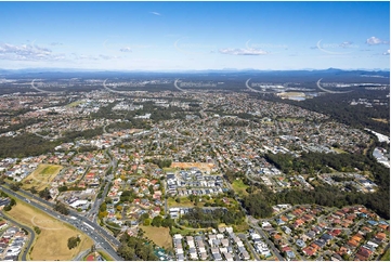 Aerial Photo Algester QLD Aerial Photography