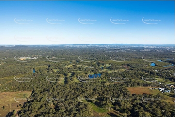 Aerial Photo Birkdale QLD Aerial Photography