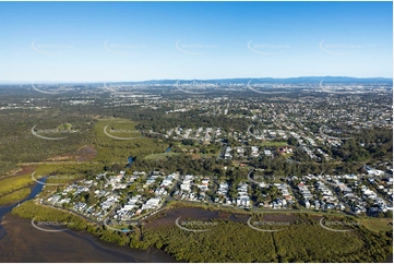Aerial Photo Lota QLD Aerial Photography