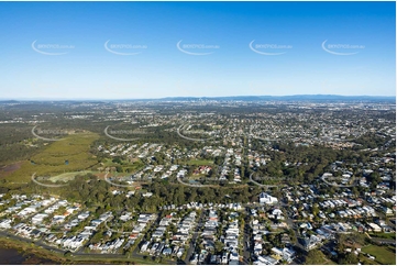 Aerial Photo Lota QLD Aerial Photography