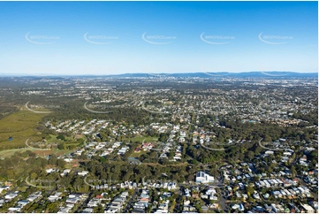 Aerial Photo Lota QLD Aerial Photography