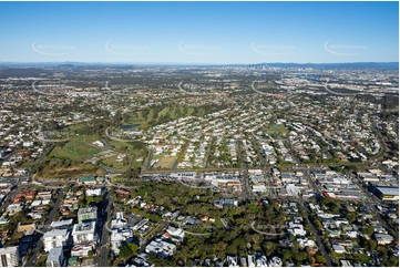 Aerial Photo Wynnum QLD Aerial Photography