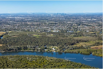 Aerial Photo Bald Hills QLD Aerial Photography