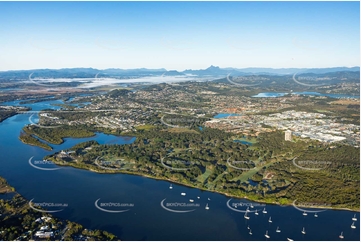 Coolangatta & Tweed Heads Golf Club Tweed Heads South