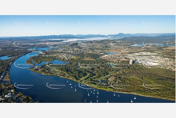 Coolangatta & Tweed Heads Golf Club Tweed Heads South