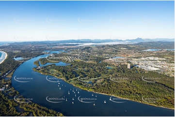 Coolangatta & Tweed Heads Golf Club Tweed Heads South
