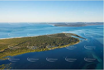 Aerial Photo Kooringal QLD Aerial Photography