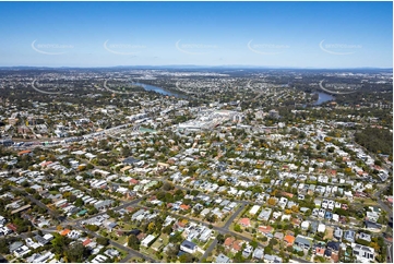 Aerial Photo Taringa QLD Aerial Photography