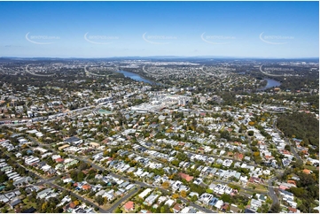 Aerial Photo Indooroopilly QLD Aerial Photography