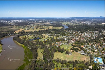 Aerial Photo Bellbowrie QLD Aerial Photography