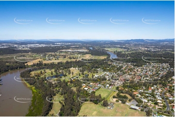 Aerial Photo Bellbowrie QLD Aerial Photography