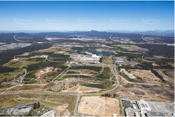 Aerial Photo Swanbank QLD Aerial Photography