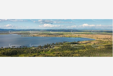 Lake Keepit NSW Aerial Photography