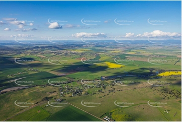 Aerial Photo Somerton NSW Aerial Photography