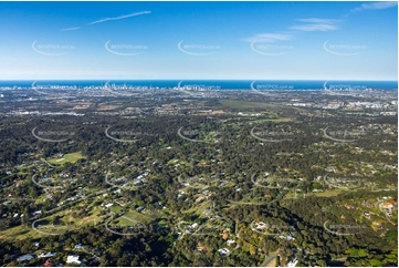 Aerial Photo Tallai QLD Aerial Photography