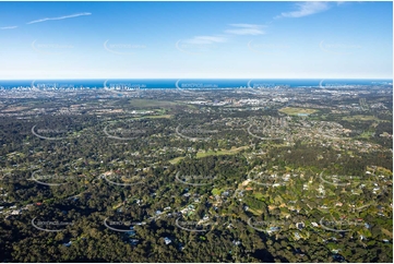 Aerial Photo Tallai QLD Aerial Photography