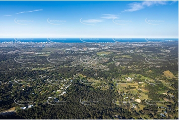 Aerial Photo Tallai QLD Aerial Photography
