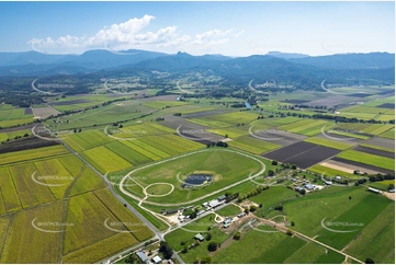 Aerial Photo Tygalgah NSW Aerial Photography