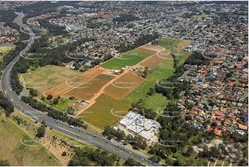 Aerial Photo Runcorn QLD Aerial Photography