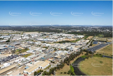 Aerial Photo Rocklea QLD Aerial Photography