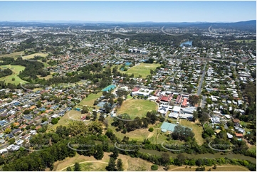 Aerial Photo Corinda QLD Aerial Photography