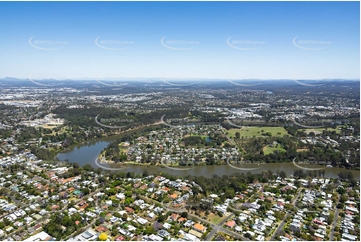 Aerial Photo Corinda QLD Aerial Photography