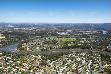 Aerial Photo Corinda QLD Aerial Photography