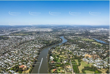 Aerial Photo Fig Tree Pocket QLD Aerial Photography
