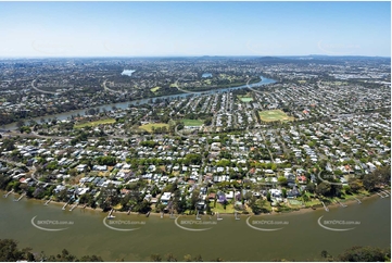 Aerial Photo Chelmer QLD Aerial Photography