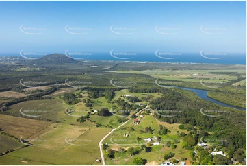 Aerial Photo Bli Bli QLD Aerial Photography